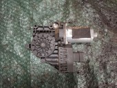 MOTORAS MACARA STANGA FATA OPEL ASTRA H OEM: 994886101.