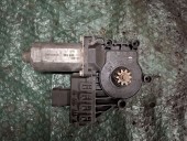 MOTORAS MACARA STANGA FATA OPEL ASTRA H OEM: 994886101.