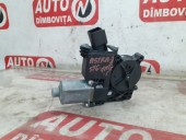 MOTORAS MACARA STANGA FATA OPEL ASTRA J  OEM: 966431103.