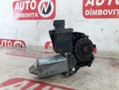 MOTORAS MACARA STANGA FATA OPEL VECTRA B OEM: 103394-100/119804-106.