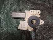 MOTORAS MACARA STANGA FATA OPEL VECTRA C OEM: 9178987.