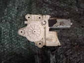 MOTORAS MACARA STANGA FATA OPEL VECTRA C OEM: 9178987.