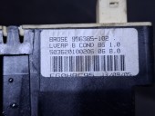 MOTORAS MACARA STANGA FATA PEUGEOT 307 OEM: 996385102.