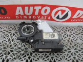 MOTORAS MACARA STANGA FATA RENAULT CLIO III 