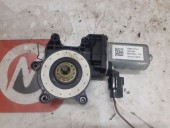 MOTORAS MACARA STANGA FATA RENAULT CLIO IV OEM: 128001072.