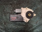 MOTORAS MACARA STANGA FATA RENAULT LAGUNA III OEM: 5556210200.