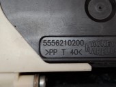 MOTORAS MACARA STANGA FATA RENAULT LAGUNA III OEM: 5556210200.