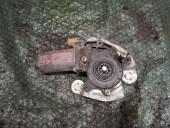 MOTORAS MACARA STANGA FATA RENAULT MEGANE II OEM: 0130821720.