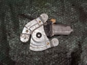 MOTORAS MACARA STANGA FATA RENAULT MEGANE II OEM: 0130821720.