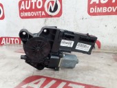 MOTORAS MACARA STANGA FATA RENAULT MEGANE III OEM: 0130822479/807312028R.