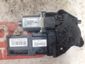 MOTORAS MACARA STANGA FATA RENAULT MEGANE III OEM: 807310016R.