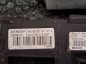 MOTORAS MACARA STANGA FATA RENAULT MEGANE III OEM: 807310246R.