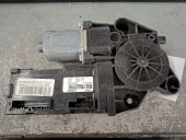 MOTORAS MACARA STANGA FATA RENAULT MEGANE III OEM: 807315510R.