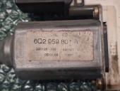 MOTORAS MACARA STANGA FATA SEAT IBIZA III OEM: 6Q2959801.