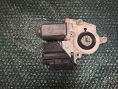 MOTORAS MACARA STANGA FATA SEAT IBIZA III OEM: 6Q2959801A.