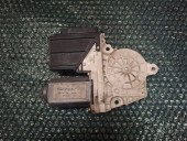 MOTORAS MACARA STANGA FATA SEAT IBIZA III OEM: 6Q2959801A.