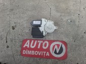 MOTORAS MACARA STANGA FATA SEAT IBIZA III OEM: 6Q2959802A.