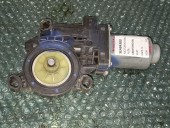 MOTORAS MACARA STANGA FATA SEAT IBIZA IV OEM: 6R0959801N.