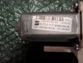 MOTORAS MACARA STANGA FATA SEAT LEON OEM: 1T0959701G.