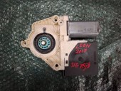 MOTORAS MACARA STANGA FATA SEAT LEON OEM: 1T0959701G.