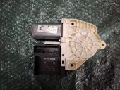 MOTORAS MACARA STANGA FATA SEAT LEON OEM: 1T0959701G.