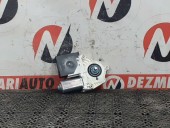 MOTORAS MACARA STANGA FATA SEAT LEON OEM: 1T0959702G.