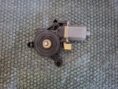 MOTORAS MACARA STANGA FATA SEAT LEON OEM: 5Q0959801B.