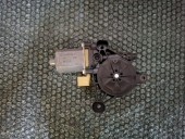 MOTORAS MACARA STANGA FATA SEAT LEON OEM: 5Q0959801B.