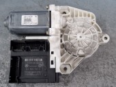 MOTORAS MACARA STANGA FATA SEAT TOLEDO OEM: 1T0959702/1K0959792C.
