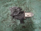 MOTORAS MACARA STANGA FATA SKODA FABIA II OEM: 6Q2959802H.
