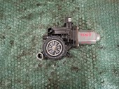 MOTORAS MACARA STANGA FATA SKODA FABIA II OEM: 6Q2959802H.