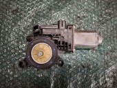 MOTORAS MACARA STANGA FATA SKODA FABIA II OEM: 6R0959801M.