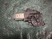 MOTORAS MACARA STANGA FATA SKODA FABIA II OEM: 6R0959801M.