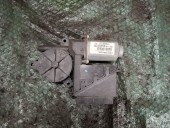 MOTORAS MACARA STANGA FATA SKODA FABIA OEM: 501959801.