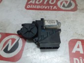 MOTORAS MACARA STANGA FATA SKODA FABIA OEM: 601959801A.