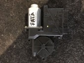 MOTORAS MACARA STANGA FATA SKODA FABIA OEM: 6Q1959801.