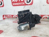 MOTORAS MACARA STANGA FATA SKODA FABIA OEM: 6Q1959801/ TEMIC 3831.