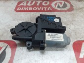 MOTORAS MACARA STANGA FATA SKODA FABIA OEM: 6Q1959802.