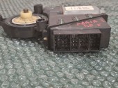 MOTORAS MACARA STANGA FATA SKODA FABIA OEM: 6Q1959802A.