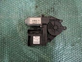 MOTORAS MACARA STANGA FATA SKODA OCTAVIA II OEM: 1K0959793J.