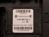 MOTORAS MACARA STANGA FATA SKODA OCTAVIA II OEM: 1K0959793J.