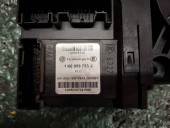MOTORAS MACARA STANGA FATA SKODA OCTAVIA II OEM: 1K0959793J.