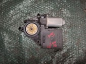 MOTORAS MACARA STANGA FATA SKODA OCTAVIA II OEM: 1K0959793J.
