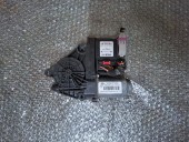 MOTORAS MACARA STANGA FATA SKODA OCTAVIA II OEM: 1T0959701AA/5K0959793A.