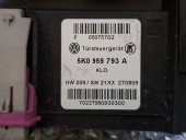 MOTORAS MACARA STANGA FATA SKODA OCTAVIA II OEM: 1T0959701AA/5K0959793A.