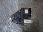 MOTORAS MACARA STANGA FATA SKODA OCTAVIA II OEM: 1T0959701H.