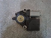 MOTORAS MACARA STANGA FATA SKODA OCTAVIA II OEM: 1T0959701H.
