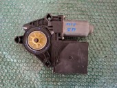 MOTORAS MACARA STANGA FATA SKODA OCTAVIA II OEM: 1T0959701T/5K0959793.