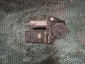 MOTORAS MACARA STANGA FATA SKODA OCTAVIA OEM: 1U1837401J.