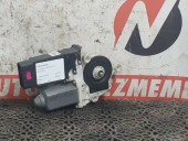 MOTORAS MACARA STANGA FATA VOLKSWAGEN BORA 